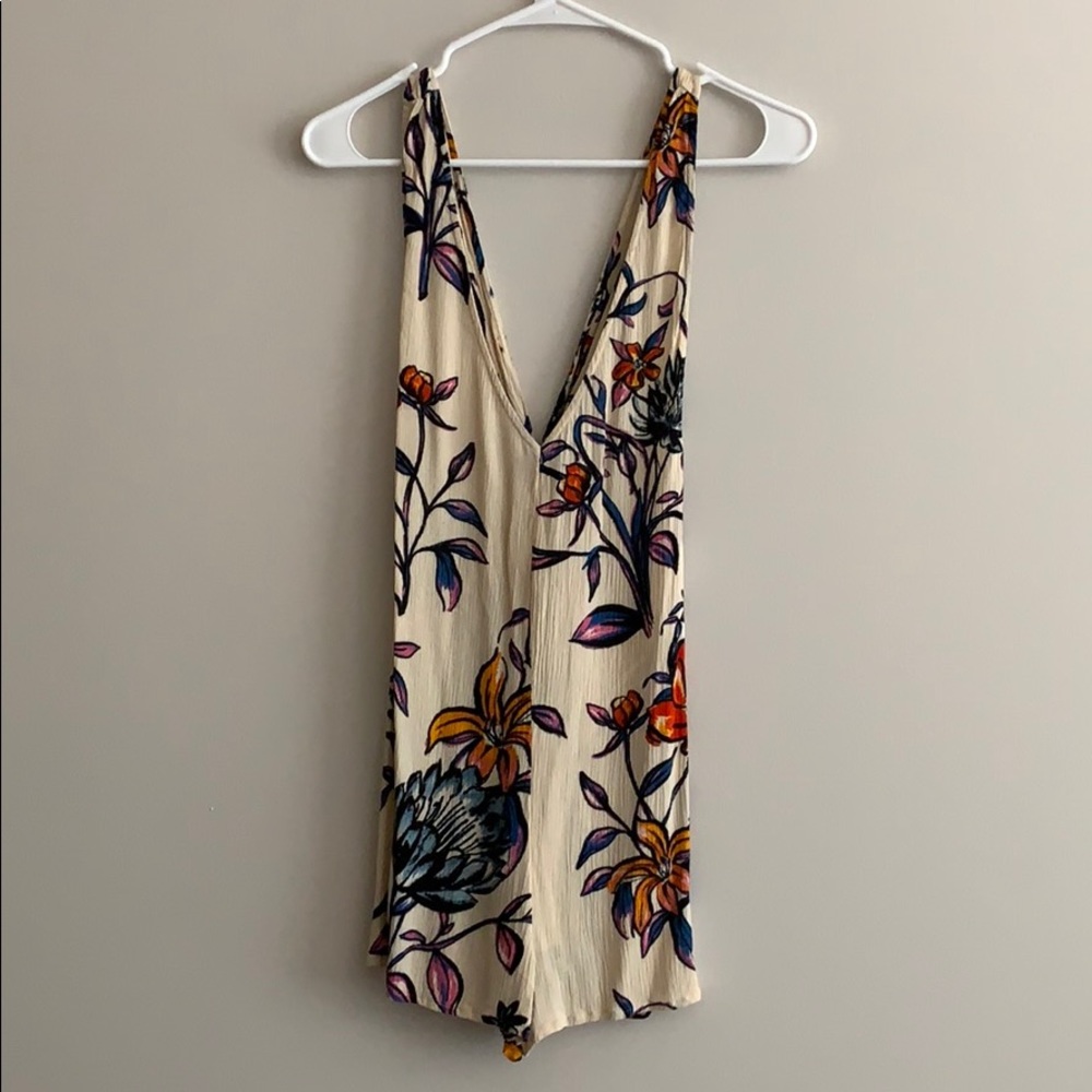 Urban Outfitters Romper